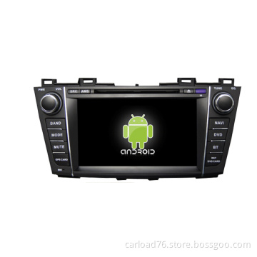 Car GPS for Android Mazda 5